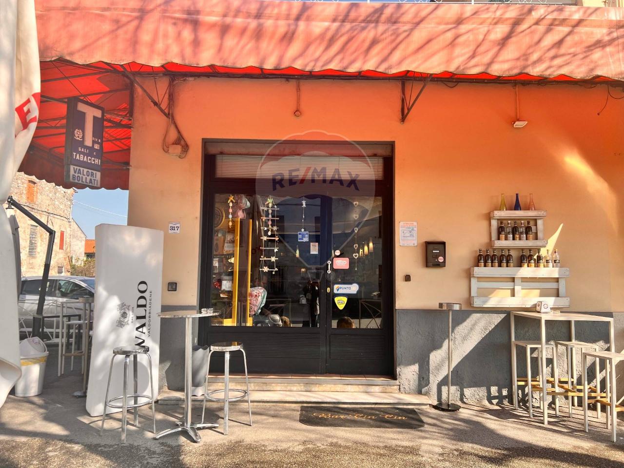 Bar in vendita a Capannori