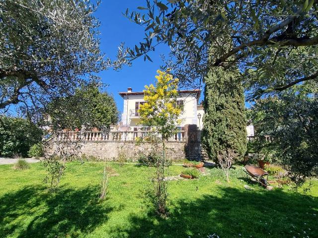 Villa in Via Bolognese 387, Firenze - Foto 1