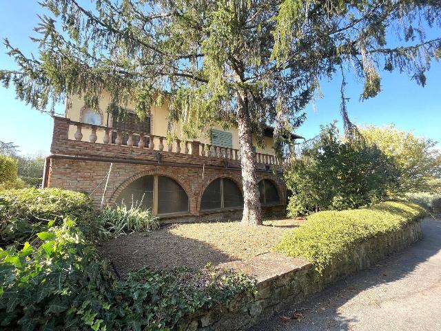 Villa in Via dei Morelli, Firenze - Foto 1