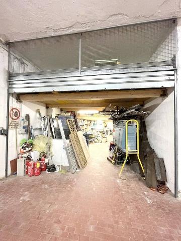 Warehouse in Viale Francesco Talenti 111, Firenze - Photo 1