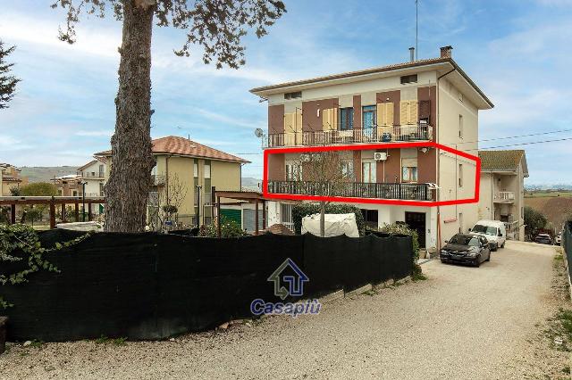 Quadrilocale in Via Santa Caterina 2266, Sant'Elpidio a Mare - Foto 1