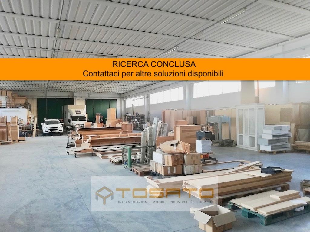 Capannone in , Angiari, {3} - Foto 1