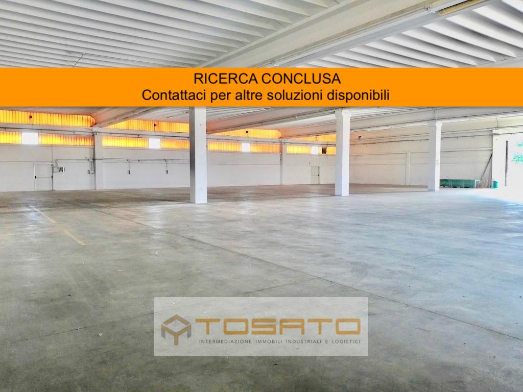 Capannone in , Cerea, {3} - Foto 1