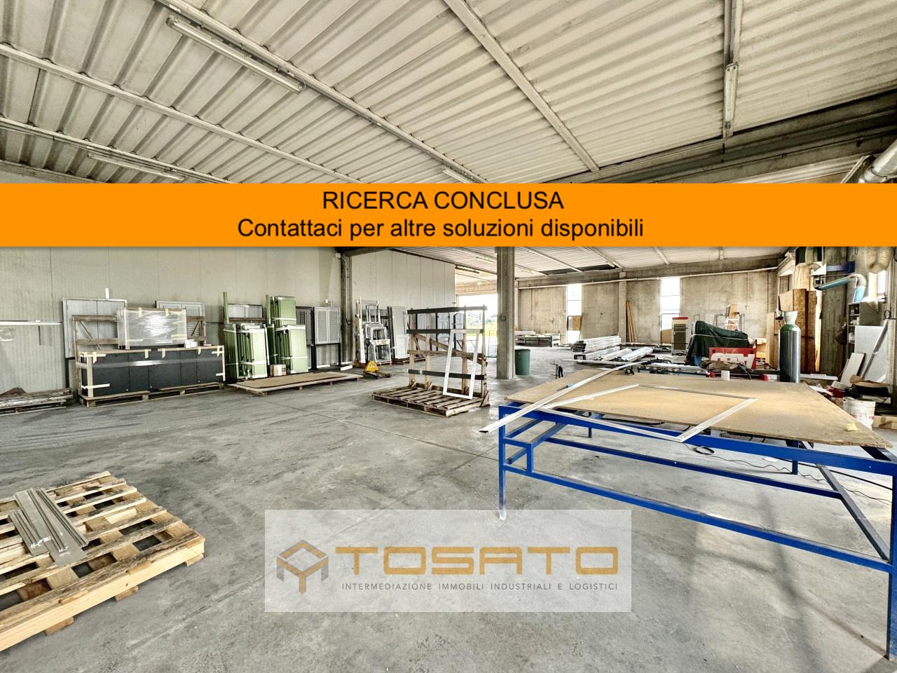 Capannone in , Angiari, {3} - Foto 1