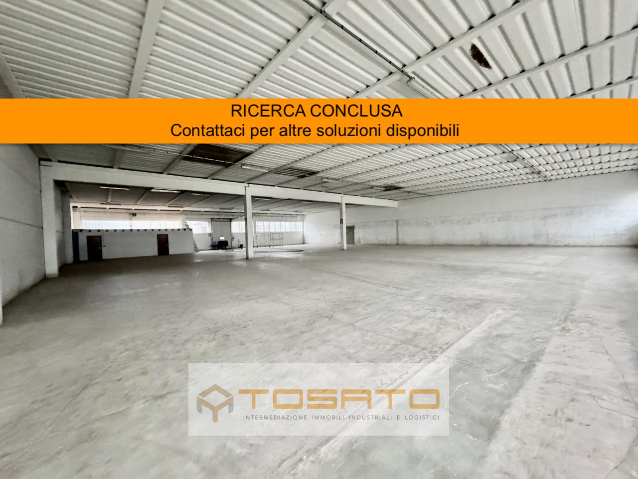 Capannone in , Roverchiara, {3} - Foto 1