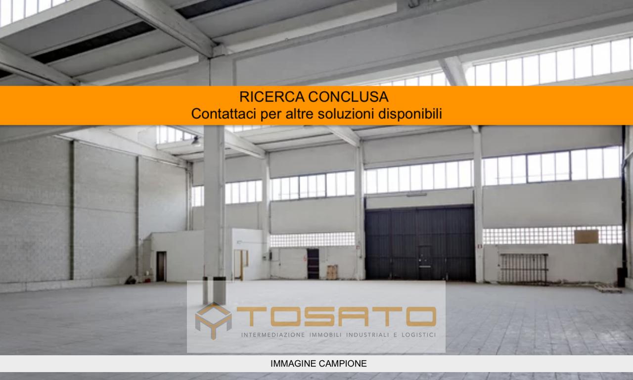 Capannone in , Bussolengo, {3} - Foto 1