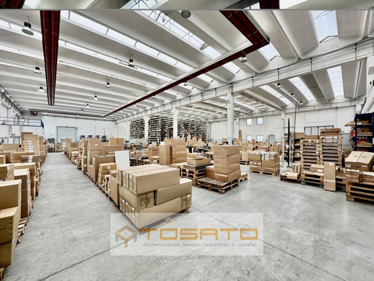 Capannone in , Cerea, {3} - Foto 2