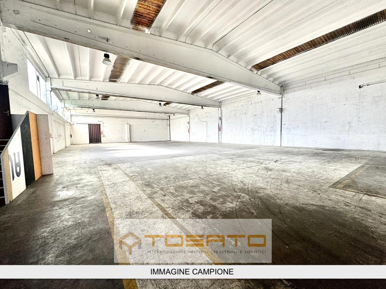 Capannone in , San Giovanni Lupatoto, {3} - Foto 1