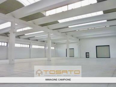 Capannone in , Zevio, {3} - Foto 1