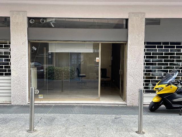 Geschäft in Via Luigi Einaudi, 19, Brescia - Foto 1