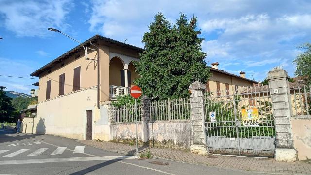 Villa in Via Valverde 18, Botticino - Foto 1