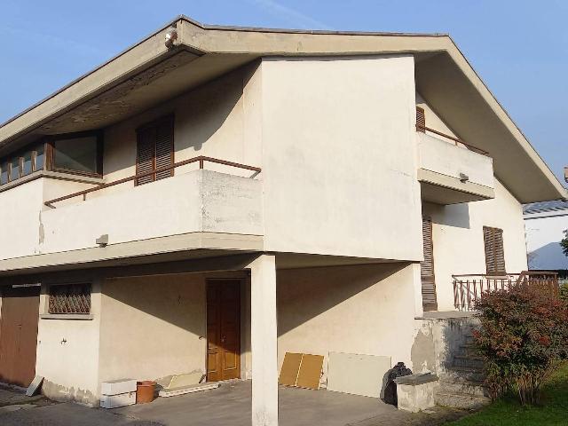 Mansion in Via Leonardo da Vinci 76, Rezzato - Photo 1