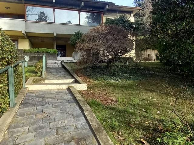 Villa in {3}, - Foto 1