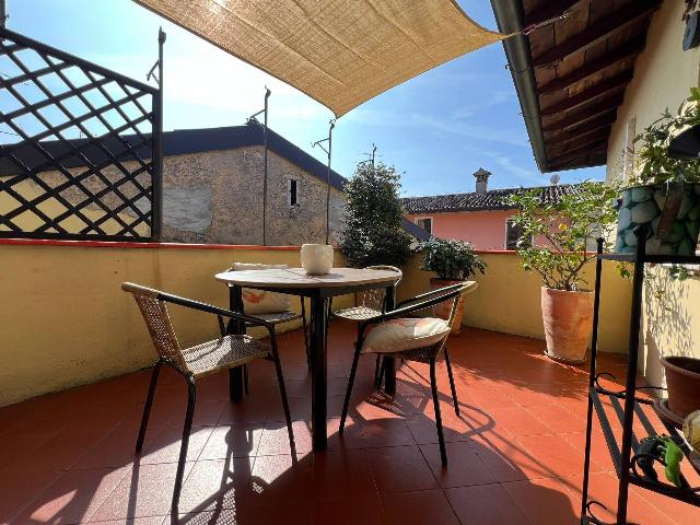 4-room flat in Via Gian Giacomo Chizzola, Rezzato - Photo 1