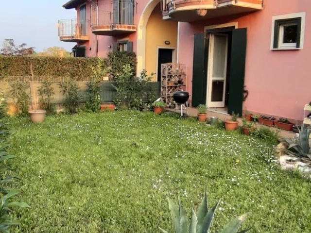 Villa a schiera in Via San Vito, Bedizzole - Foto 1