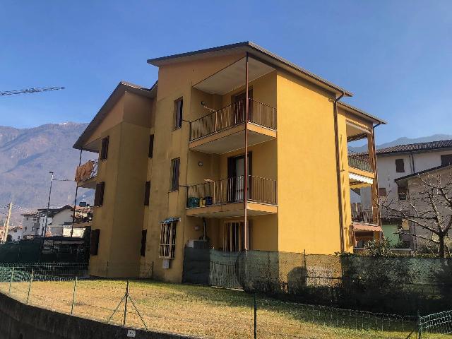 Vierzimmerwohnung in Via San Cristoforo, Darfo Boario Terme - Foto 1