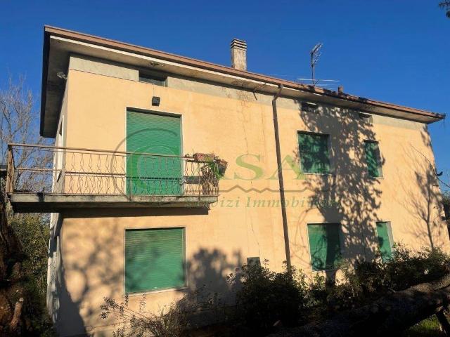 Villa in {3}, Viale Roma 73 - Foto 1