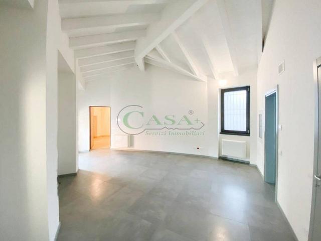 Shared office in Piazzale Cremona 8, Brescia - Photo 1