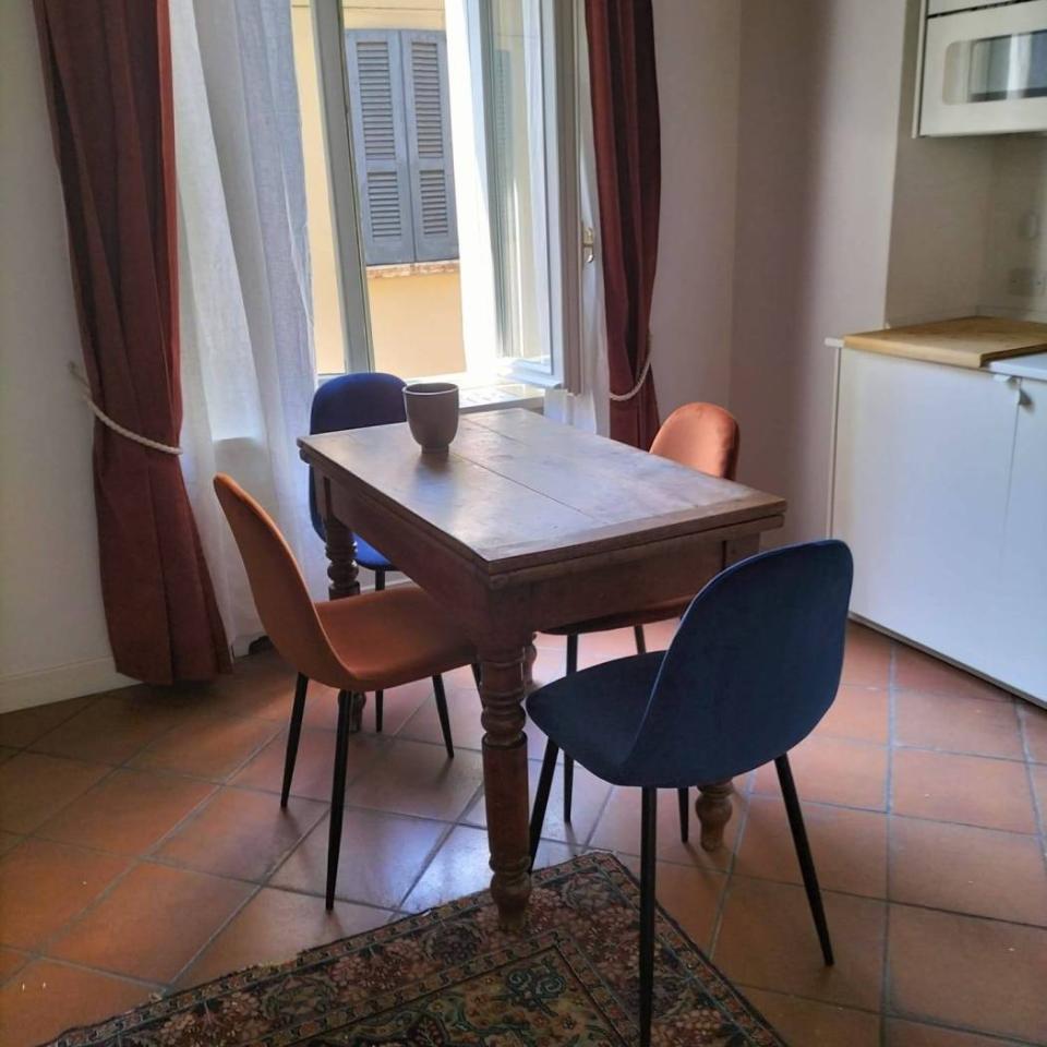appartamento in affitto a Brescia in zona Centro Storico