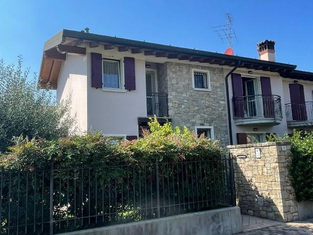 Villa in {3}, Via Padre David Maria Turoldo - Foto 1