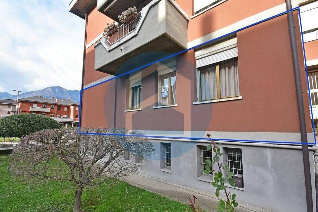 4-room flat in Via Alcide De Gasperi,13, Pisogne - Photo 1