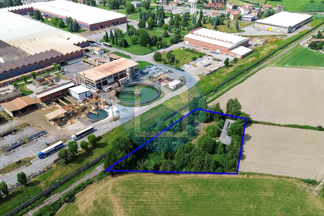 Magazzino in Pisogne Via Stalla Longa, Pisogne, {3} - Foto 2