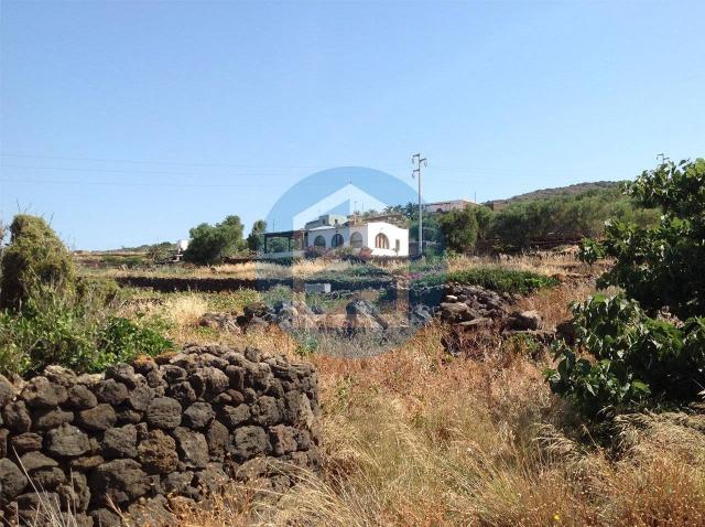 Villa in Via Penna, Pantelleria - Foto 1