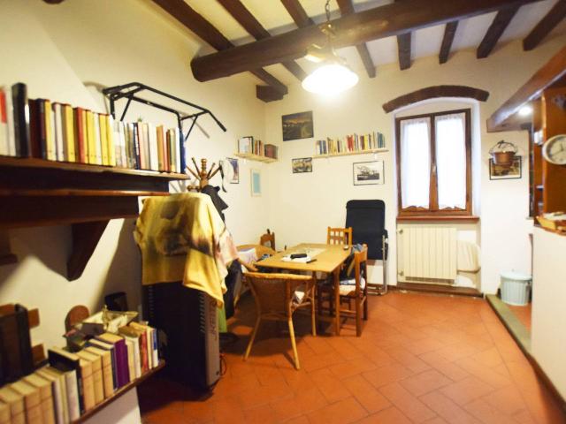 Zweizimmerwohnung, Fiesole - Foto 1