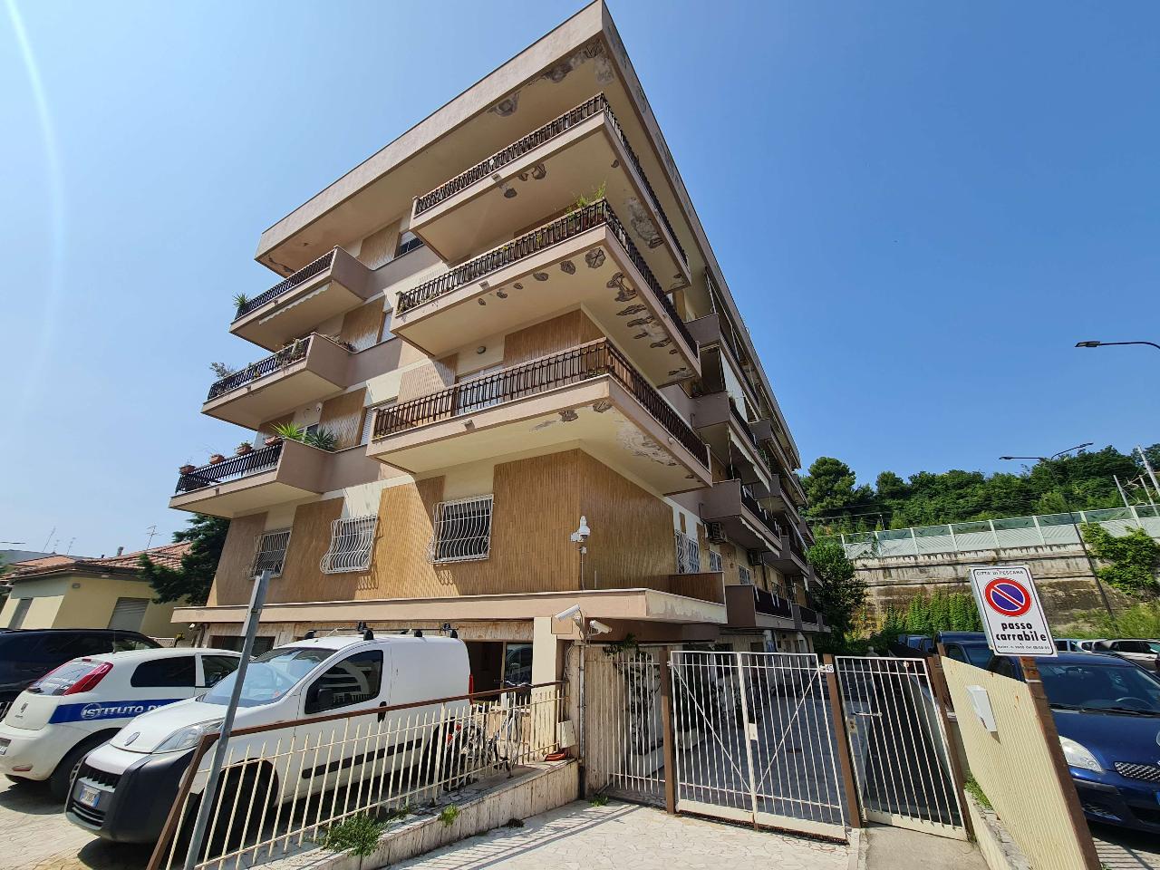 Immobile residenziale in vendita a Pescara
