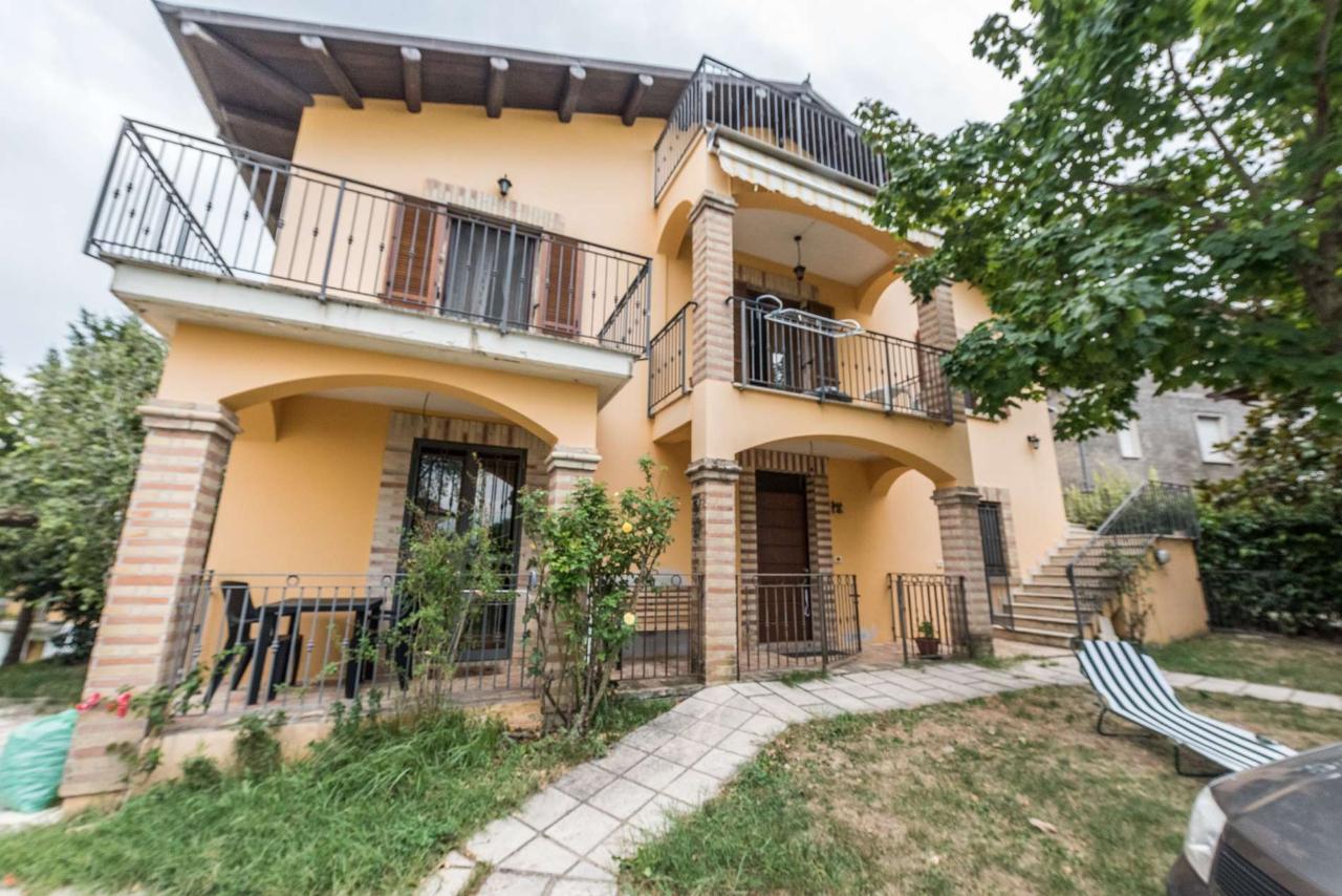 Appartamento in vendita a Collecorvino