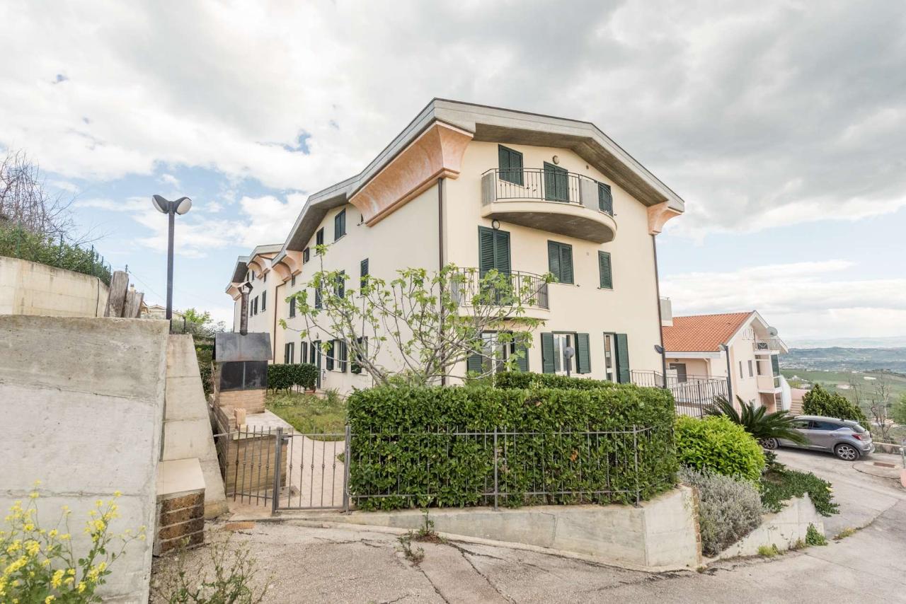 Appartamento in vendita a Citta' Sant'Angelo