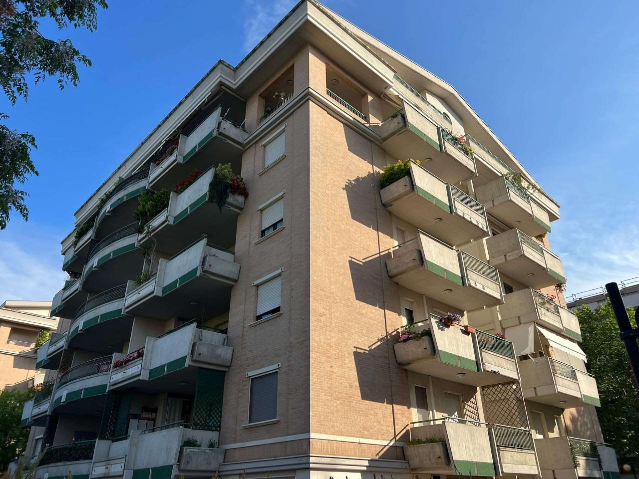 Appartamento in affitto a Montesilvano