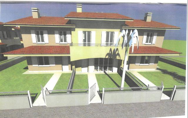 Villa in Via Abruzzo, Rovato - Foto 1