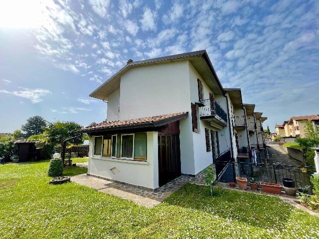 Terraced house in Via Galileo Galilei 18, Cologne - Photo 1