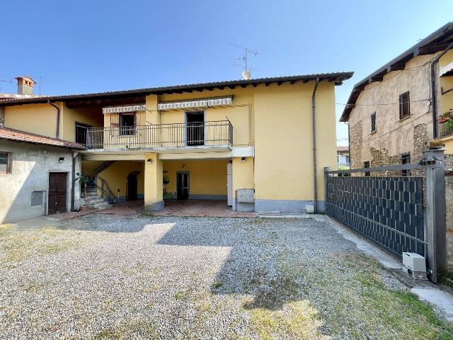 Apartament in Via Costa 67, Erbusco - Photo 1