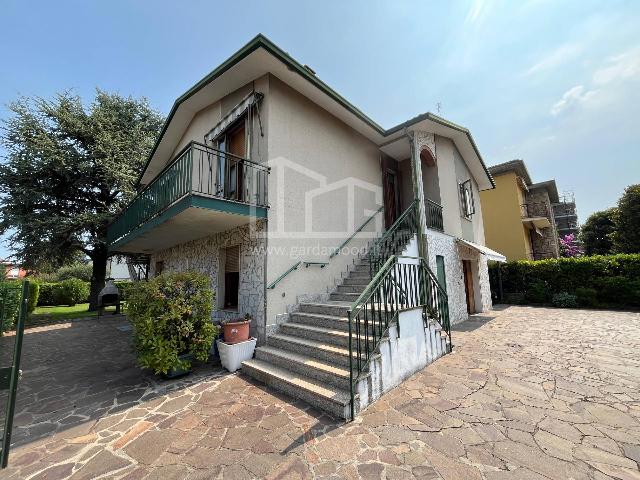 Villa in Via Pastrengo 25, Desenzano del Garda - Foto 1