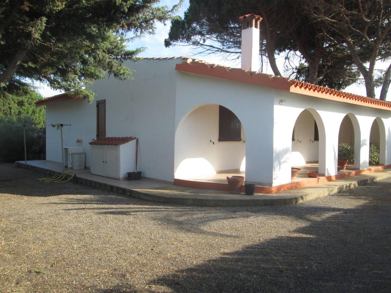 Villa in vendita a Calasetta