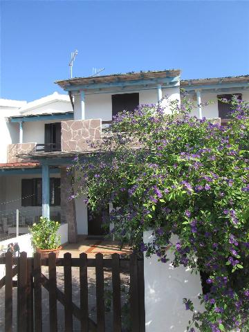 Terraced house, Calasetta - Photo 1