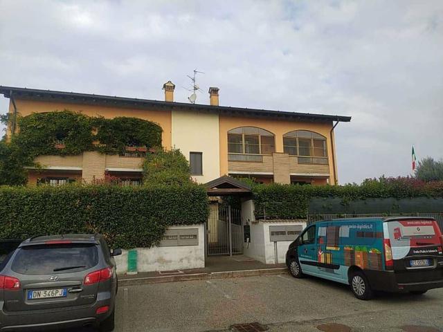 3-room flat in Via delle Lanche 2, Bornasco - Photo 1