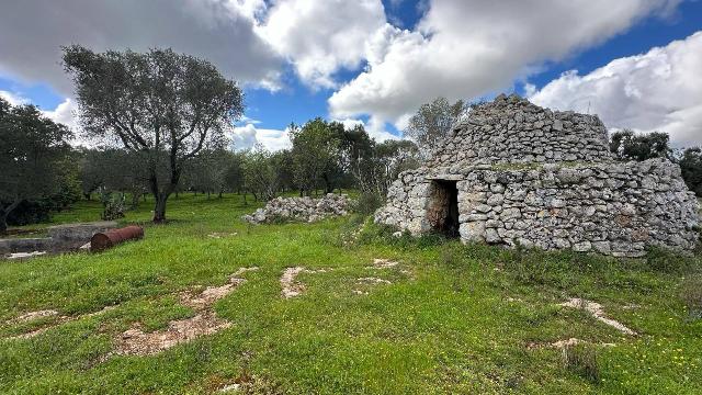 Landhaus in {3}, Contrada Catanzani - Foto 1