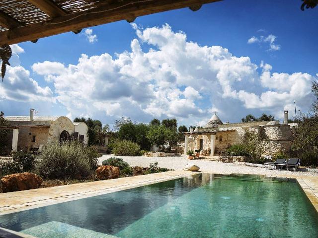 Villa in Contrada Platone, Ostuni - Foto 1