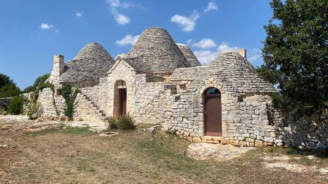 Rustico in Contrada Monte, Cisternino - Foto 1