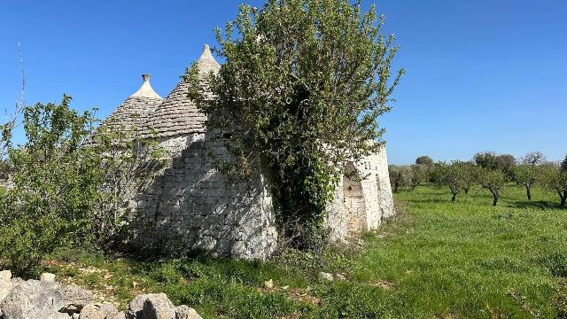 Country house or cottage in Contrada Platone, Ostuni - Photo 1