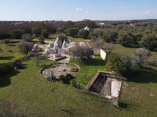 Country house or cottage in {3}, Sp 17 S.N.C. - Photo 1