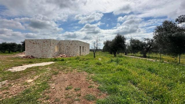 Villa in Via Papa Giovanni XXIII, Ostuni - Foto 1