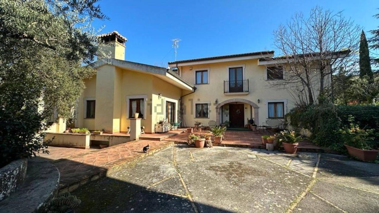 Villa in vendita a Castrovillari