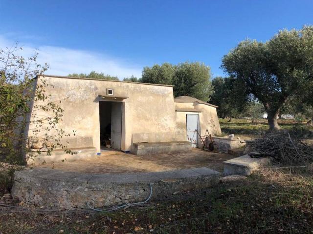 Country house or cottage in {3}, Contrada Tamburroni S.N.C. - Photo 1