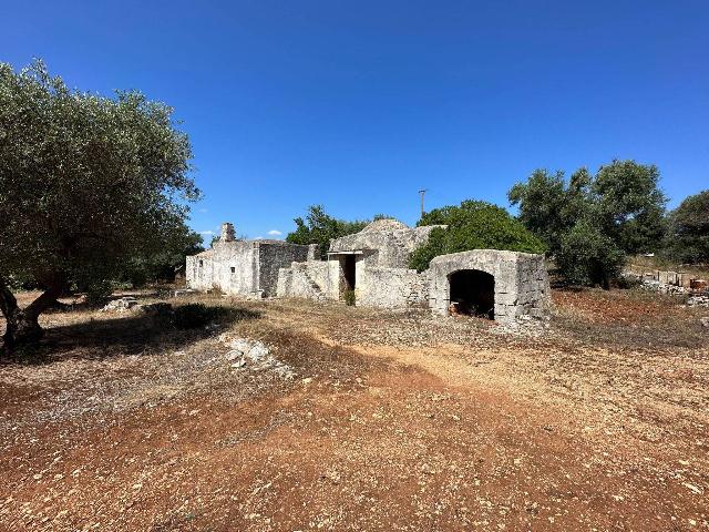 Rustico in Contrada Vato Aperto, Ostuni - Foto 1