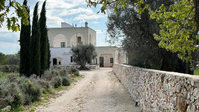 Rustico in Contrada Polinisso, Ostuni - Foto 1