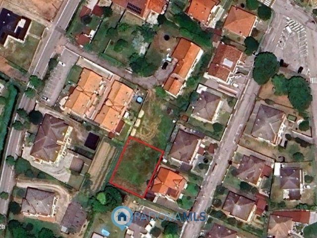 Residential building land in {3}, Via da Rio - Photo 1